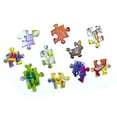 thumbnail image 5 of The Forest Feast • 1000 Piece Jigsaw Puzzle from The Magic Puzzle Company • Series Two, 5 of 6