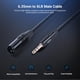 thumbnail image 2 of Cable Neewer 6.35 mm TRS a XLR Macho 3 m Audio, 2 of 7