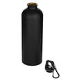 thumbnail image 3 of Floso Oregon Mousqueton Recyclé en Acier Inoxydable 750ml Bouteille d'Eau, 3 of 3