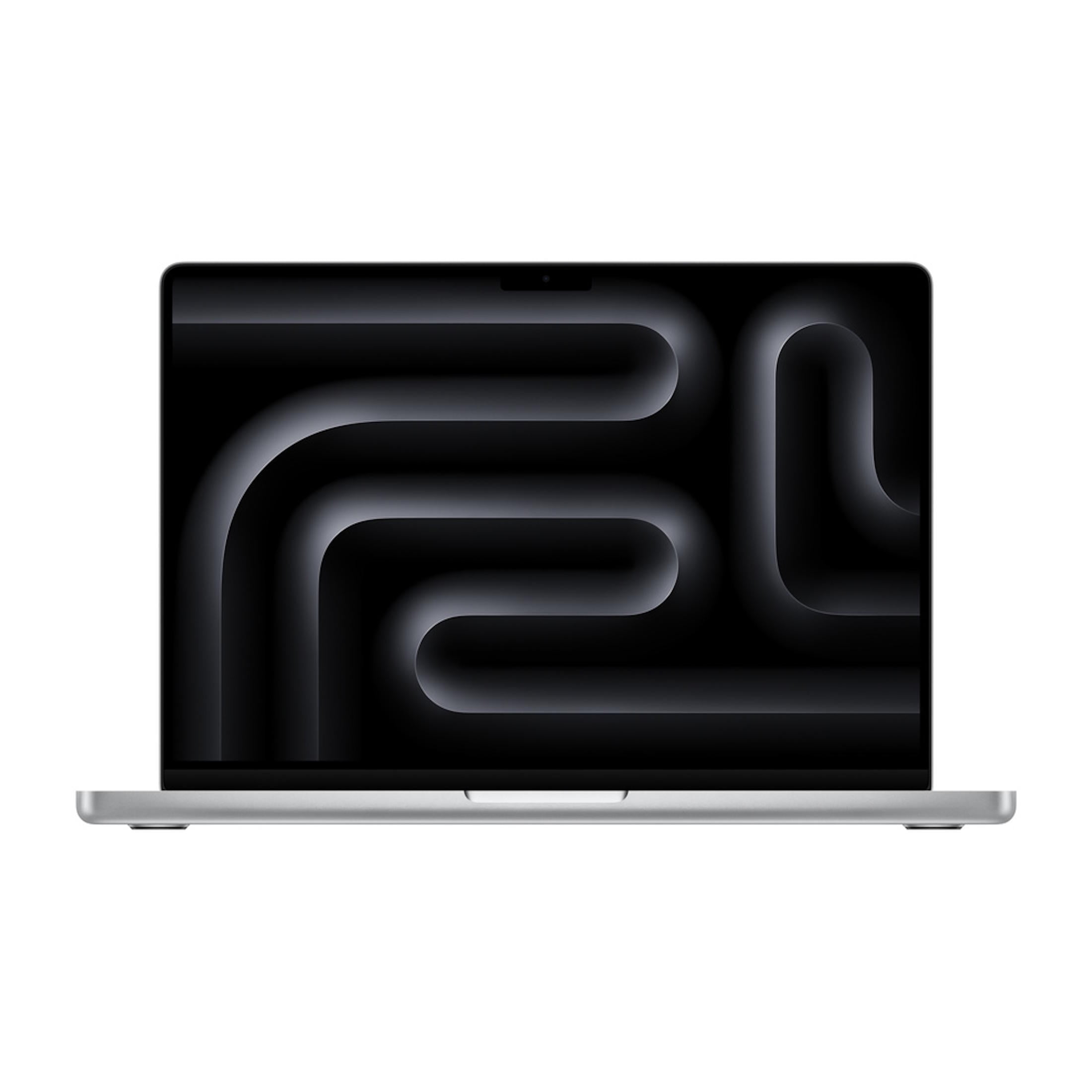 Macbook Pro 14-inch (30GPU, Silver) 3.68hz 12-Core M2 Max