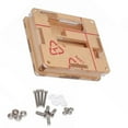 thumbnail image 4 of 12V Digital Temp Thermostat Temperature Controller Sensor Relay Switch for W1209 red light, 4 of 7