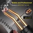 thumbnail image 4 of 70W Plastic Welding Machine,Hot Stapler Plastic Repair Kit, Hot Staple Gun Car Bumper Crack Repair, 4 of 8