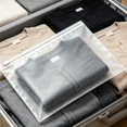 thumbnail image 3 of MKHSQHDG Sales Today Clearance Home Textile Storage for Bedding Blankets Comforters Quilts Duvets Organization Large Capacity Breathable Travel Storage Solution, 3 of 3