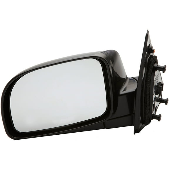 Dorman 955-1056 Driver Side Door Mirror for Specific Hyundai Models