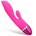 thumbnail image 2 of Dual Vibrating Massager, 2 of 6