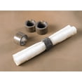 thumbnail image 1 of SERVILLETAS S / 4-MÁRMOL CARBÓN Creative Home 74697, 1 of 1
