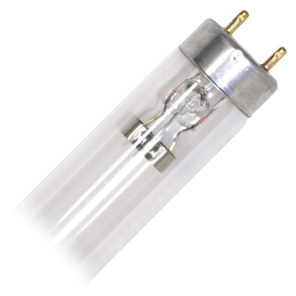 GE 29498 - G10T8 Germicidal Fluorescent Light Bulb