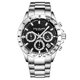 thumbnail image 2 of Cronógrafo Ultima Quartz 42 mm, 2 of 3