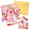 Pink, variant on Cpeelsdo 3D Pop Up Musical Birthday Cards with Blowable Candle and LED Light Fireworks, Personalized Voice Recordable Happy Birthday Greeting Card, Gifts for Women Men Kids - Pink