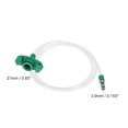 thumbnail image 2 of Adaptador de conector de jeringas dispensadoras de pegamento de aire de 30cc Unique Bargains para industrial 2 Pcs, 2 of 4