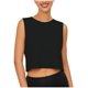 thumbnail image 2 of mfyjkho Camisetas Sin Mangas Para Mujer, Camisolas Sin Mangas De Verano Con Cuello Redondo Y Color Liso Para Mujer Vestidos Maxi Para Mujer S, 2 of 3