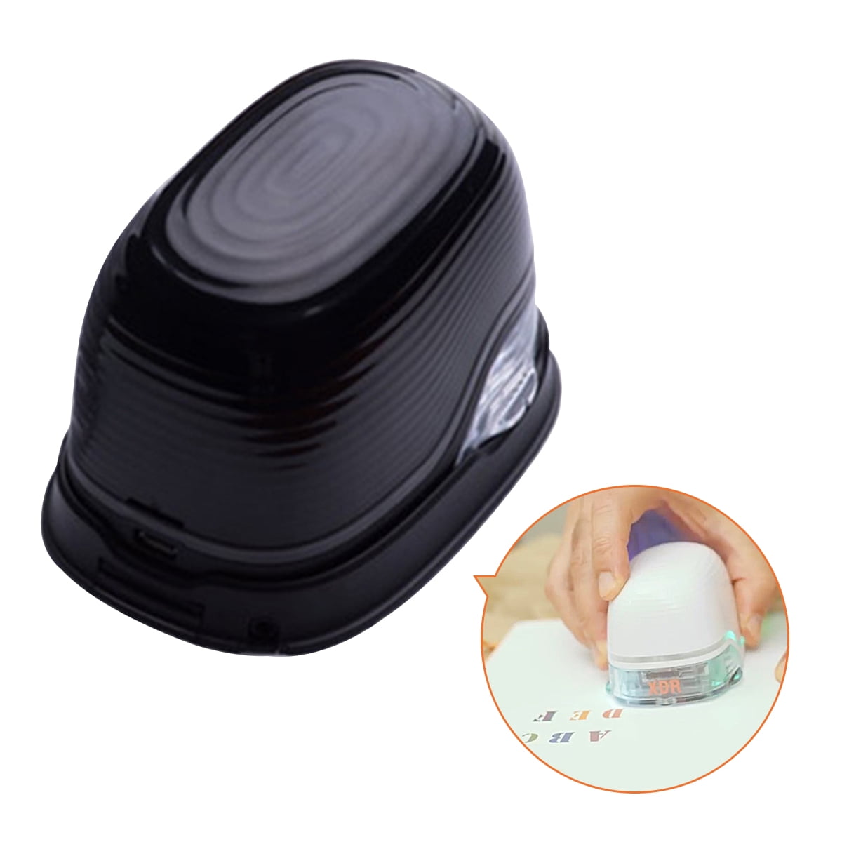 PrintBrush XDR Handheld Printer Portable Color Inkjet Printer with Ink