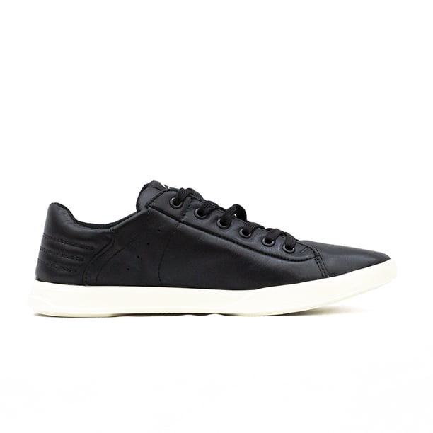 Tenis Urbano Para Hombre Flexi 412402 T29 ZAPATERIAS MEXICO 412402-BLA