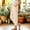 Beige, variant on LvhaoGJOB Kids' Wide-Leg Pants - Soft, Elastic Waist & Pockets - Gray 9-10 Years