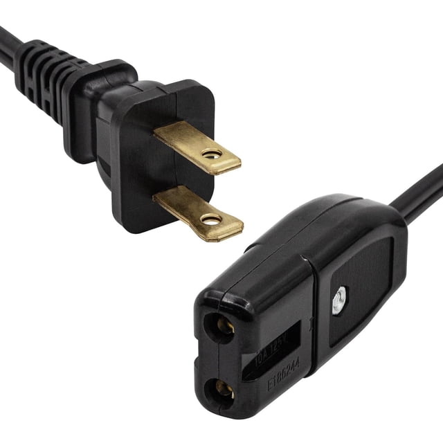 Cable Farberware Percolator Negro 1,25 cm y 2 Pies Compatible