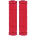 thumbnail image 1 of Bike Handlebar Grips, Non-Slip Rubber Mountain Bicycle Handlebar MTB Bike Handle Grips, 1 of 4