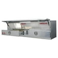 thumbnail image 2 of Unique Truck Accessories (TB400-72-BD Topsider Truck Tool Box, 72", 2 of 3