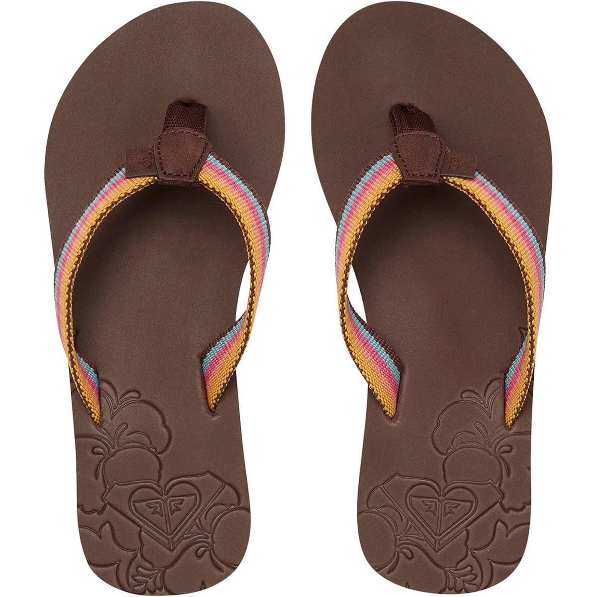 roxy colbee sandals