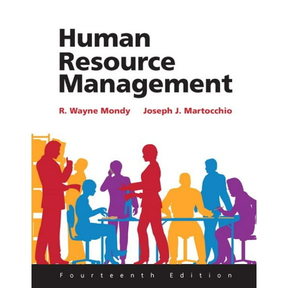Human Resource Management