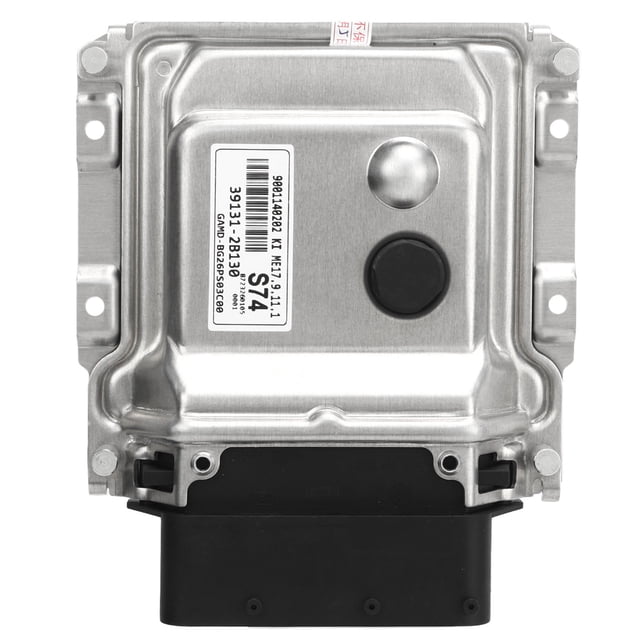 Módulo de Control de computadora ECU 391312B130, reemplazo de placa de computadora de motor de coche para Hyundai ME17.9.11.1 Jadeshay A
