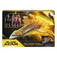thumbnail image 3 of Nave Black Adam Spin Master Hack Cruiser con Figuras 4 Pulgadas, 3 of 4