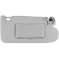 thumbnail image 1 of Compatible For Nissan Maxima 2016-2021 Car Sun Visor Left Right Side Driver Side Passenger Grey Beige(Grey Left), 1 of 7