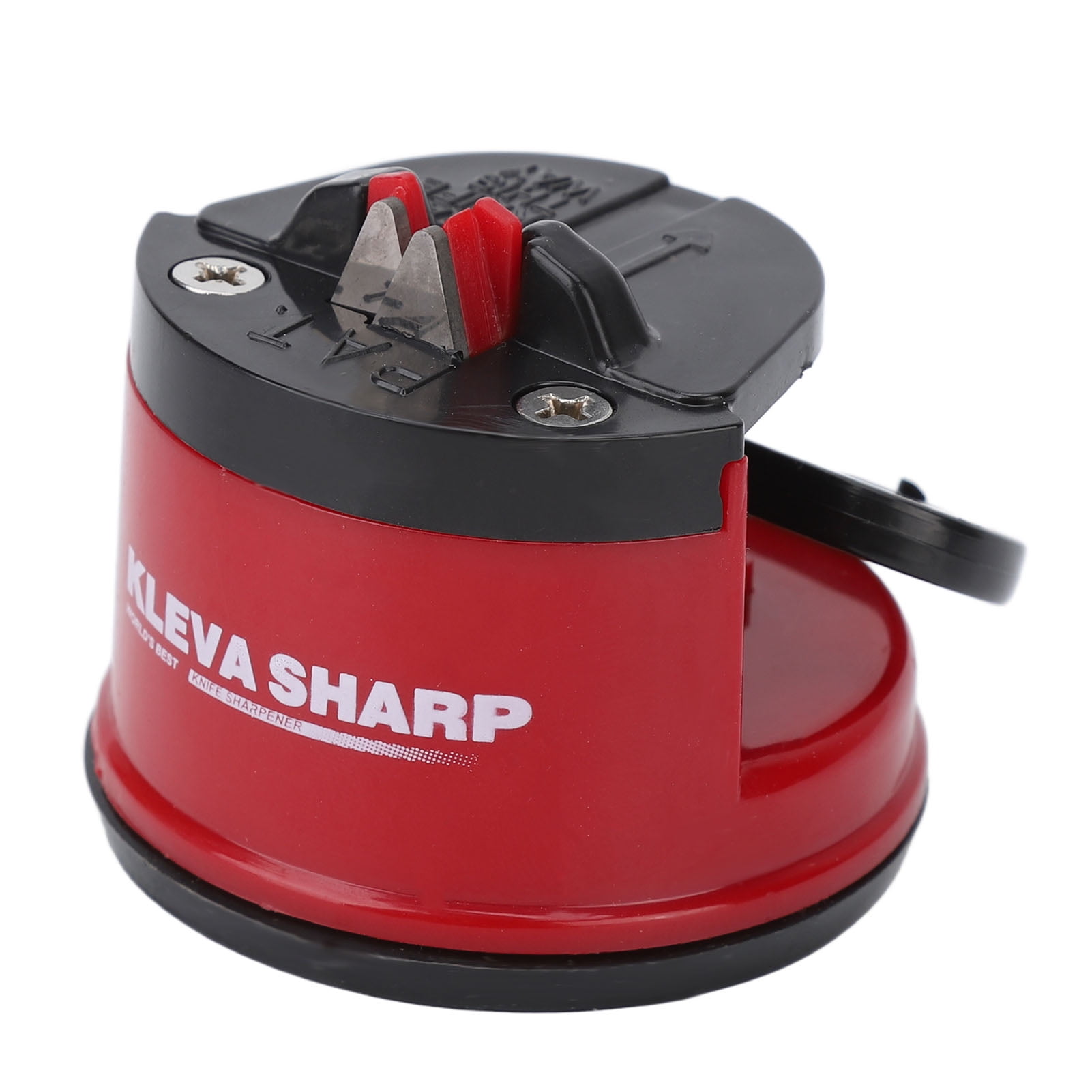 Suction Cup Knife Sharpener, Suction Cup Mini Knife Sharpener Light