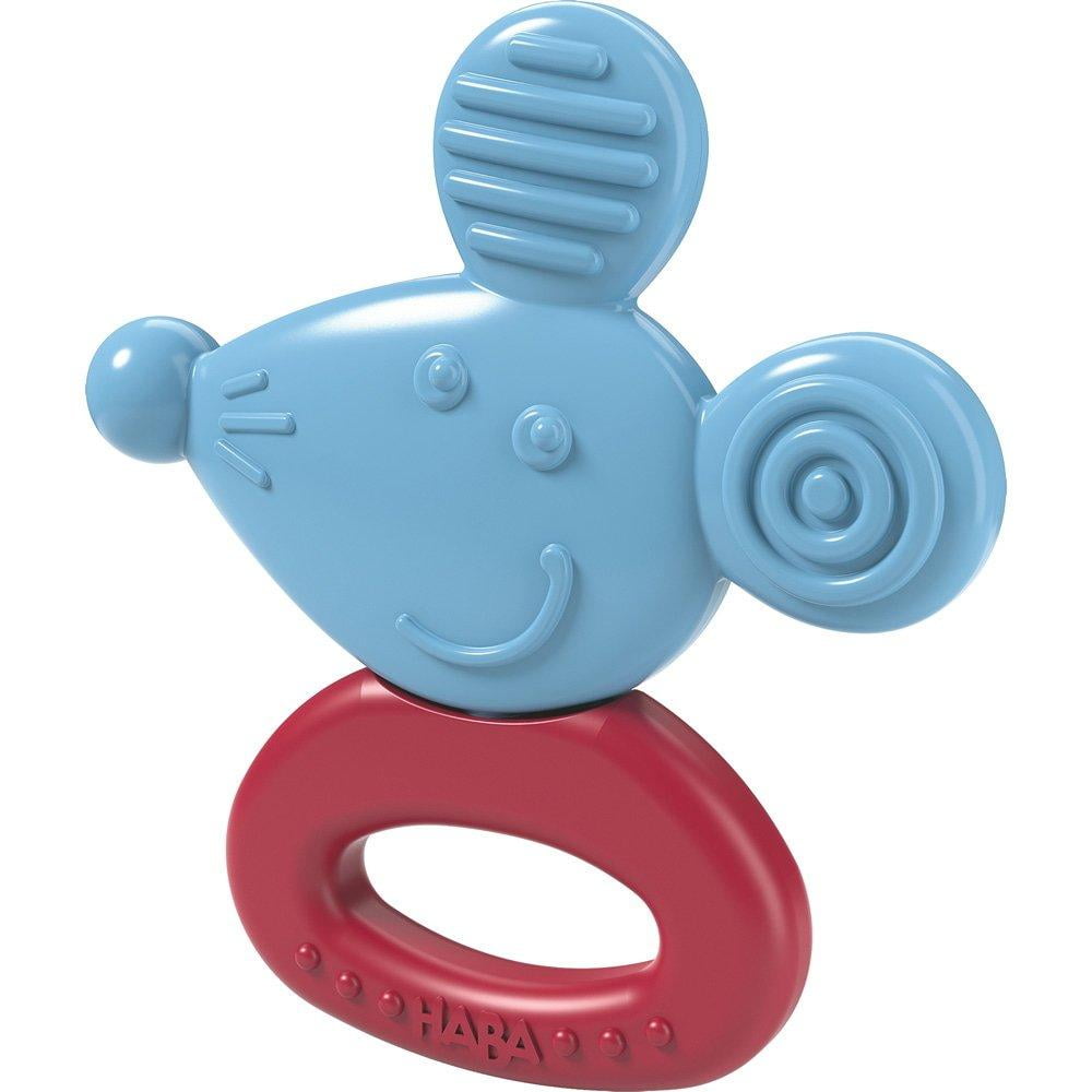 haba teething toys