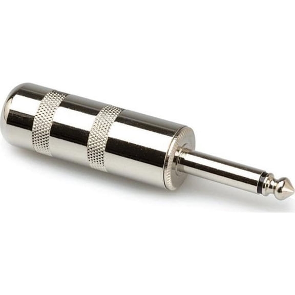 CONNECTOR 1/4" TS JUMBO