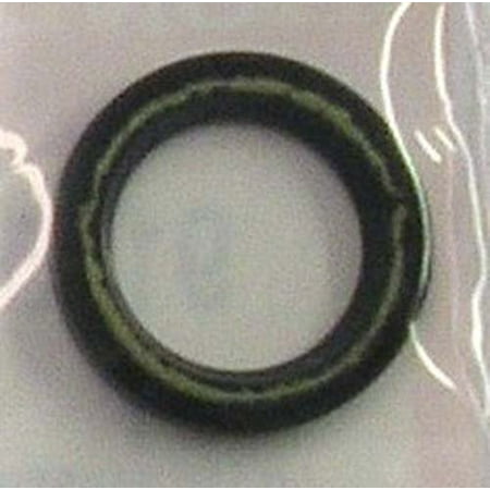 Duct Seal - Honda 91252-VA5-701 91252-VA5-701 Dust Seal (15X21X3); 91252VA5701
