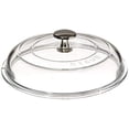 thumbnail image 2 of Staub Domed Glass Lid, 2 of 3