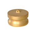thumbnail image 1 of Midland Industries 44983 1.25 in. F-ADP x E Type DC Bras Plug, 1 of 1
