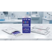 12PanelNow 10 Panel Urine Dip Testing Kit [10 Pack]