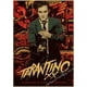 thumbnail image 3 of Colección de películas clásicas, carteles retro, Pulp Fiction/Django Unchained, impresiones de Tarantino, arte vintage para el hogar, decoración de pared, pintura, 3 of 5