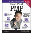thumbnail image 2 of Head First PMP : Compagnon d'Apprentissage pour Passer l'Examen Professionnel de Gestion de Projet, 2 of 2