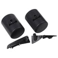 thumbnail image 3 of SPRING For Tesla Model 3 New Version Door Drink Holder Car Interior Accessories, 3 of 9