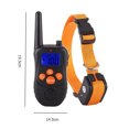 thumbnail image 2 of Collar De Entrenamiento Para Perros Likrtyny Libre de BPA, 2 of 9