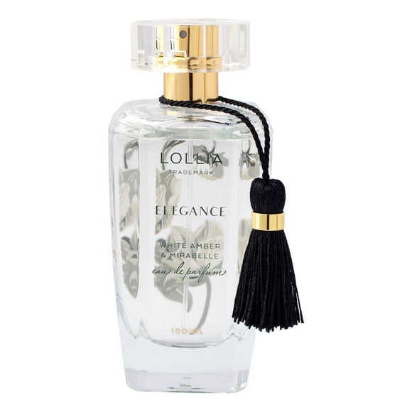 Perfume LOLLIA Elegance Eau de Parfum para mujer, 100 ml