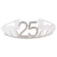 thumbnail image 1 of Minnieouse Tocado de cumpleaños, adorno de ropa, accesorios de peinado, adorno de corte de pelo, diadema de celebración, accesorio de fiesta de Accesorio para el cabello veinticinco Minnieouse AP011164-23, 1 of 6