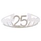 thumbnail image 1 of Minnieouse Tocado de cumpleaños, adorno de ropa, accesorios de peinado, adorno de corte de pelo, diadema de celebración, accesorio de fiesta de Accesorio para el cabello veinticinco Minnieouse AP011164-23, 1 of 6