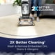 thumbnail image 3 of Limpiador de alfombras Bissell Revolution HydroSteam Pet 3432 ml, 3 of 8
