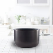 Instant Pot Ceramic Non-Stick Interior Coated Inner Cooking Pot - 3 Quart, Black