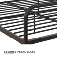 thumbnail image 2 of DHP Sonnet Metal Bed, 2 of 9