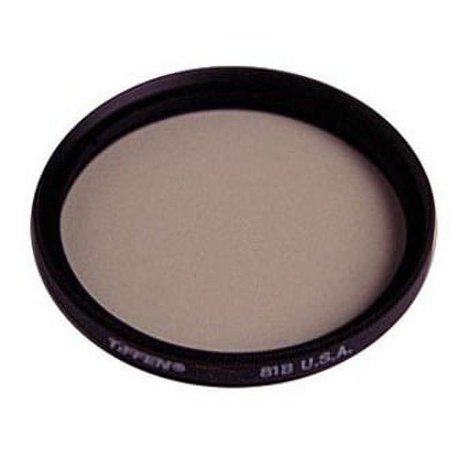 UPC: 0049383049947 | Tiffen 77mm 81B Light Balancing Filter