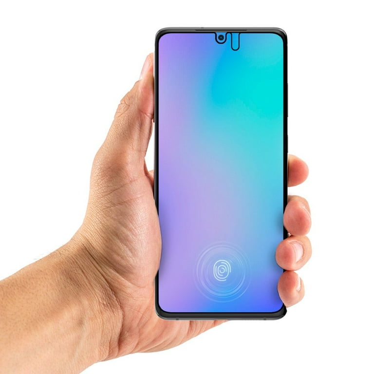 GlassFusion VisionGuard+ for the Samsung Galaxy S20 Ultra 5G (Case