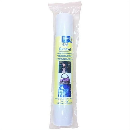 UPC: 0075269076103 | Pellon 5261754P 17 in. x 54 in. Bei-Pellon Decovil Pack