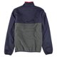 thumbnail image 2 of Chaqueta de forro polar G-III Sports Washington Wizards para hombre gris grande, 2 of 2