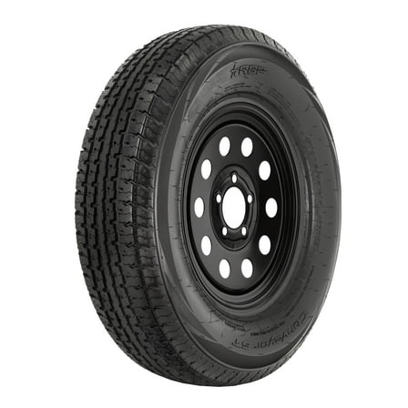 RBP Conveyor ST ST235/80R16 129/125N G Trailer Tire