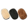 thumbnail image 4 of 3 manoplas de cuero para lustrar zapatos, para uso doméstico, para botas de cuero, para pulir y limpiar zapatos de cuero, 4 of 8