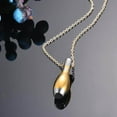 thumbnail image 3 of kurtrusly Tube en Acier Inoxydable Pendentif Collier Boîtier Creux Capsule pour Cendres Bijoux, 3 of 9